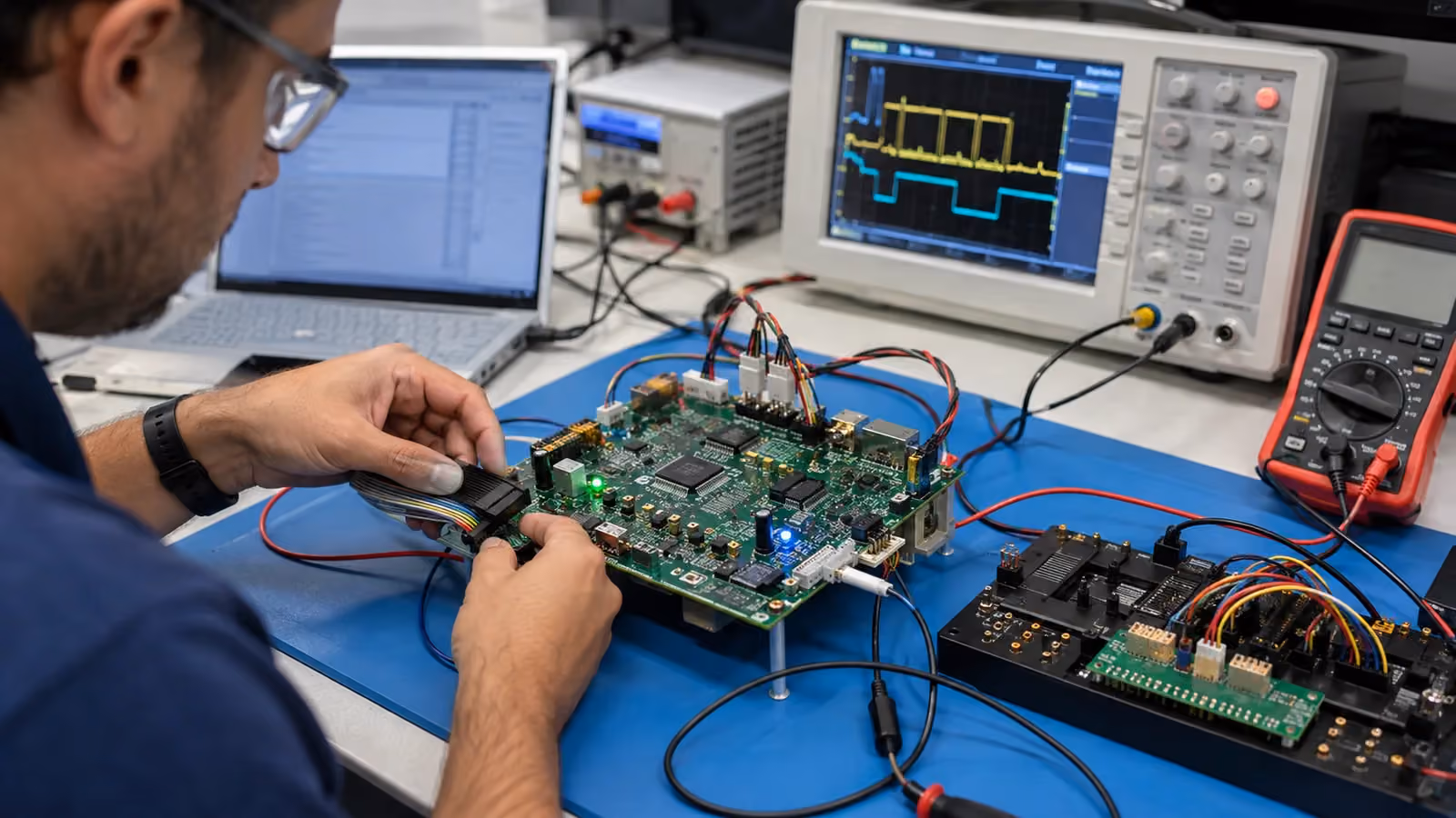 Reliability Testing